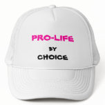 PRO-LIFE hats