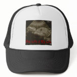 Pro Life is My Life hats