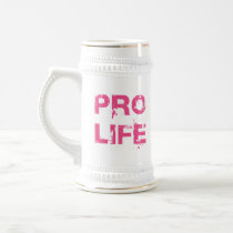 Pro Life Mug