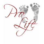 Pro Life t-shirts