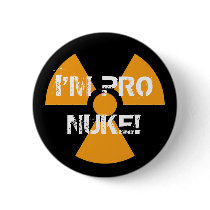 Pro-Nuke Pin!