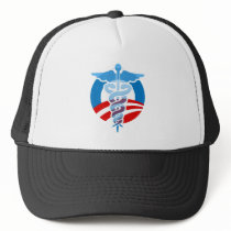 Pro-Obama Care Hat