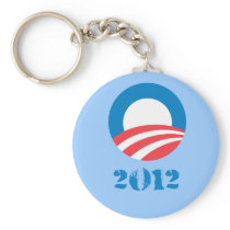 Pro-Obama - OBAMA 2012 DISTRESSED