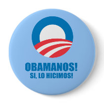 Pro-Obama - OBAMANOS - SI, LO HICIMOS