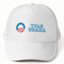 Pro-Obama - TEAM OBAMA