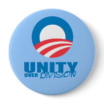 Pro-Obama - UNITY OVER DIVISION