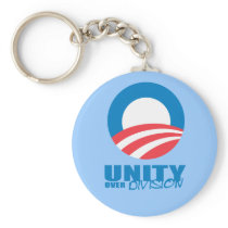 Pro-Obama - UNITY OVER DIVISION
