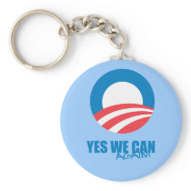 Pro-Obama - YES WE CAN AGAIN