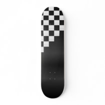 Pro-Race-Skater Skateboard