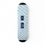 PRO RETARDS  RYAN MAN  skateboard deck