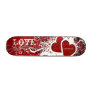 PRO SHREDDER SKATEBOARDS BY LIBERTY DOG PRO SHOP