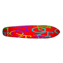 PRO SHREDDERS - SKATEBOARDS - DECKS - COMPLETES