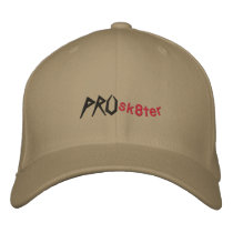 PRO, sk8ter