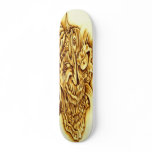 pro skateboard