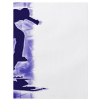 Pro Skater Flyer