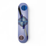 Pro - Skater Special Skateboard