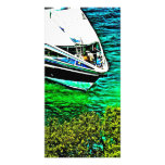 Pro(wd) Ship! Picture Card