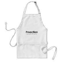 Proaction Apron