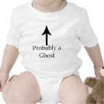 Probably a Ghost Romper