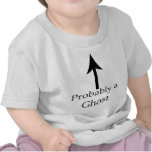 Probably a Ghost Tshirt