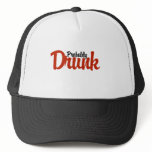 Probably Drunk hats