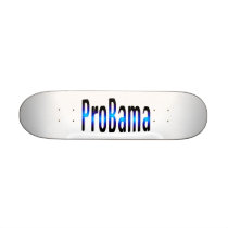 ProBama Skate Skate Decks
