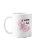 Probation Babe mugs