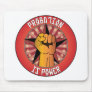 Probation Is Power Mouse Pads