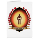 Probation Mandorla cards