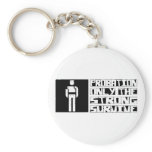 Probation Survive keychains
