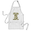 Proberbios 16:24 aprons