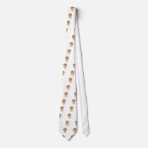 Probiscus Monkey - My Conservation Park Custom Ties