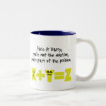 Problem Mug