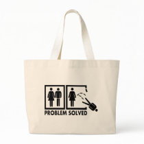 Problem solved - Man Bags