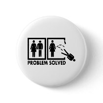 Problem solved - Man