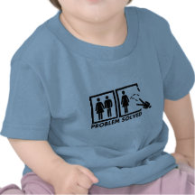 Problem solved - Man T-shirts