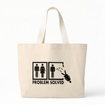 Problem solved - Woman Bag