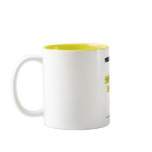 PROBLEM SOLVING FLOWCHART MUG
