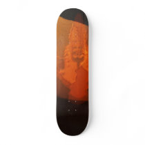 Proboscis Deckus Custom Skateboard