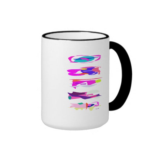 Procedure Mug