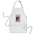 Processional by John Howard Lawson 1937 Apron