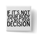 ProChoice Button