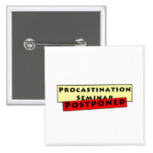 Procrastination Humour for Procrastinators Pins