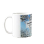 Procrastination Inspirational  Mug