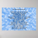 Procrastinator's Creed posters