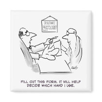 Proctologist Examination