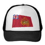 Proctor's Independent Batallion Flag Hat