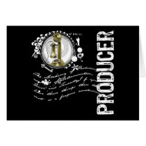 Producer Alchemy