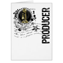 Producer Alchemy