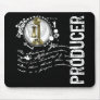 Producer Alchemy Mouse Pad